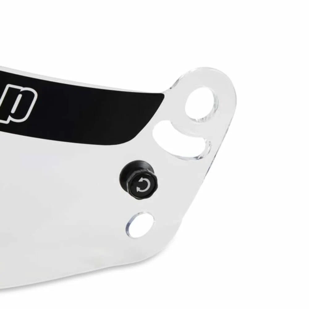 Pro Series Clear Shield - 204001RQP